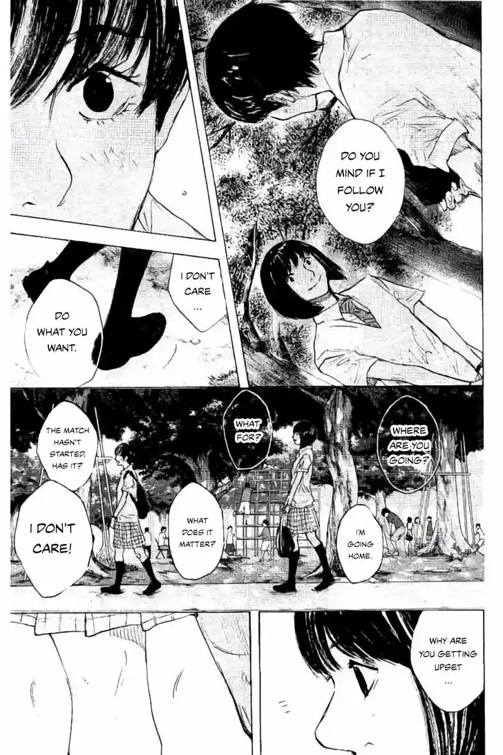 Ahiru no Sora Vol.33 Ch.278.3