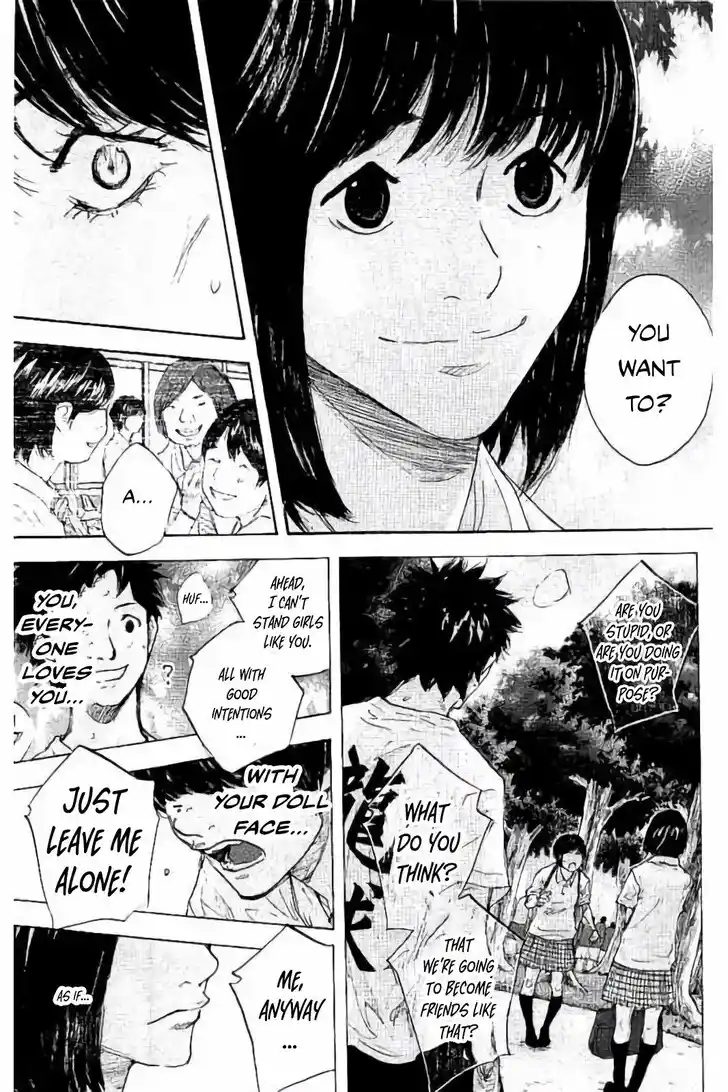 Ahiru no Sora Vol.33 Ch.278.3