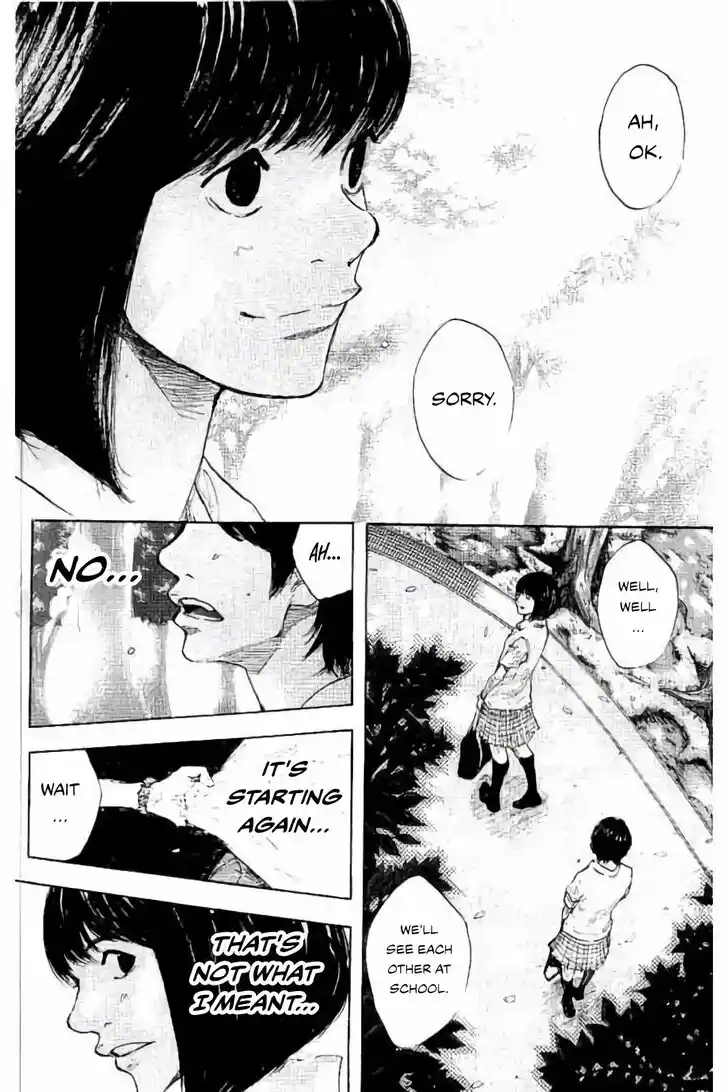 Ahiru no Sora Vol.33 Ch.278.3