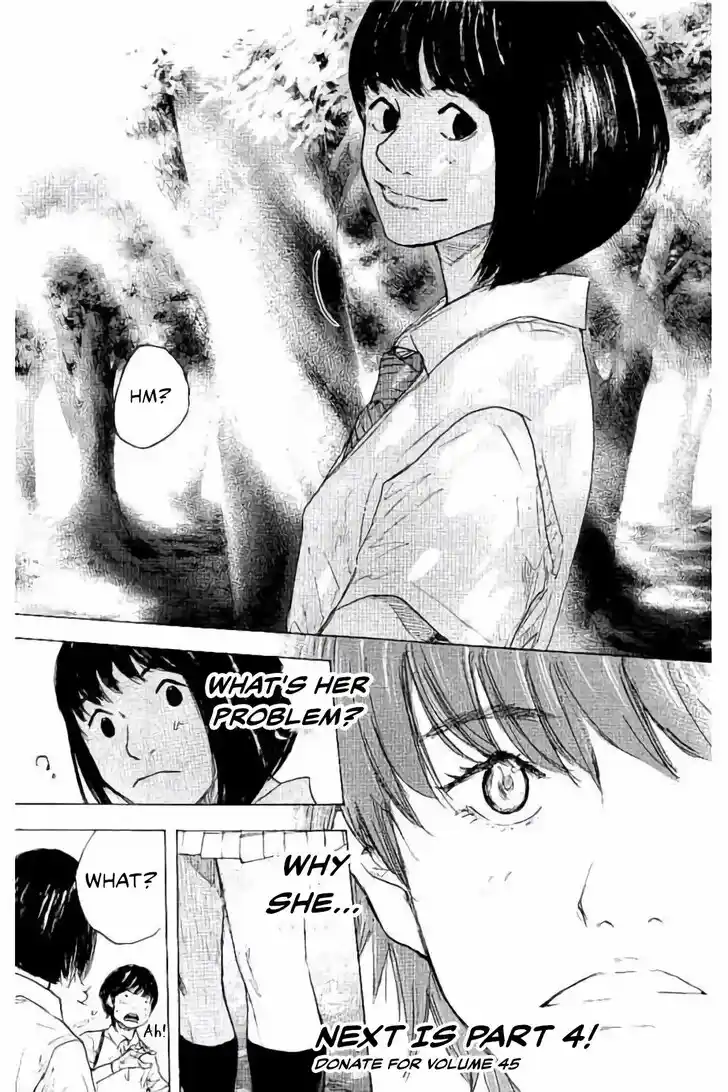 Ahiru no Sora Vol.33 Ch.278.3