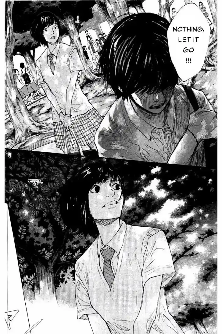 Ahiru no Sora Vol.33 Ch.278.4