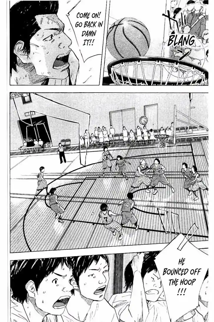 Ahiru no Sora Vol.33 Ch.278.4