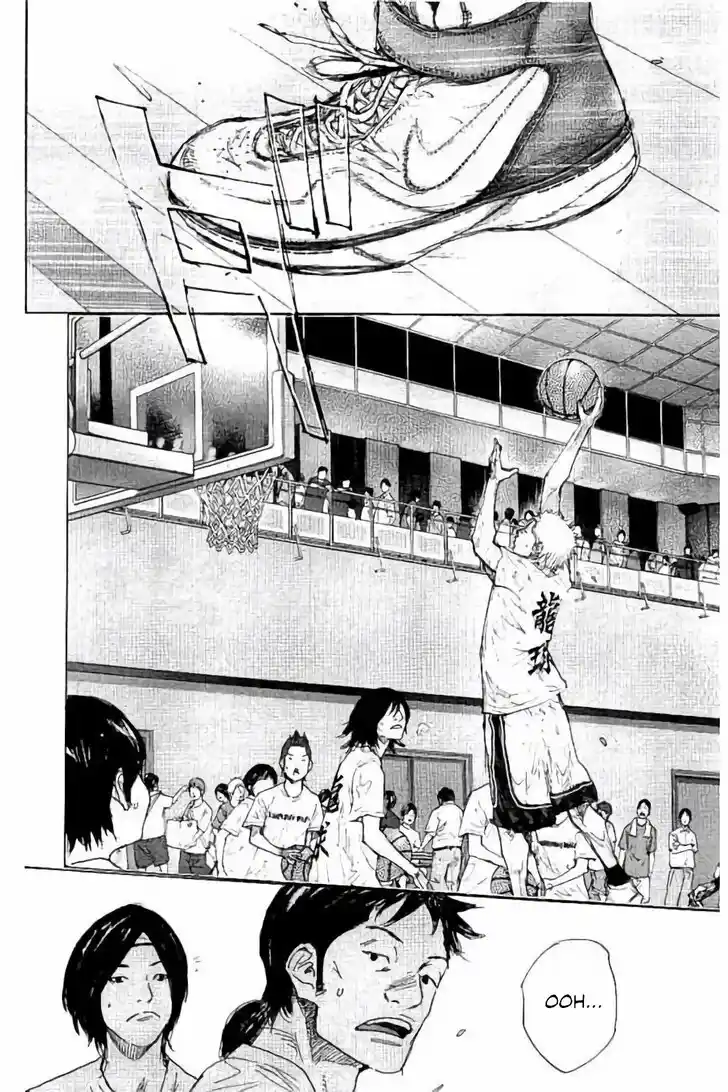 Ahiru no Sora Vol.33 Ch.279.2