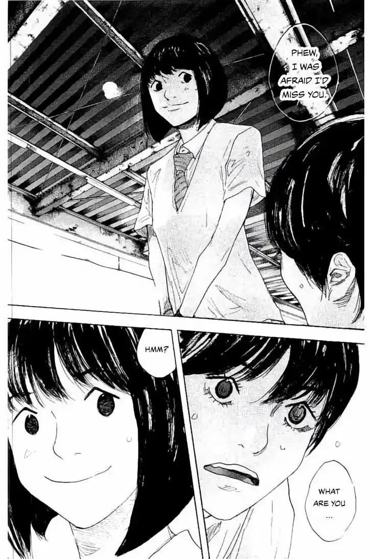 Ahiru no Sora Vol.33 Ch.279.2