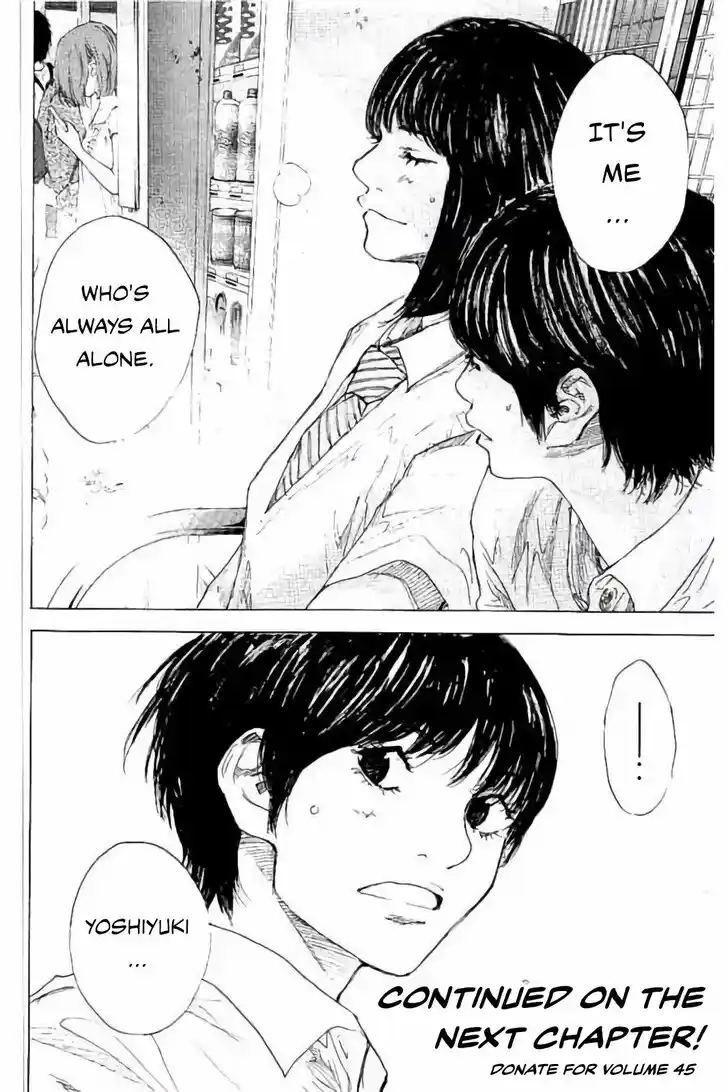 Ahiru no Sora Vol.33 Ch.279.2