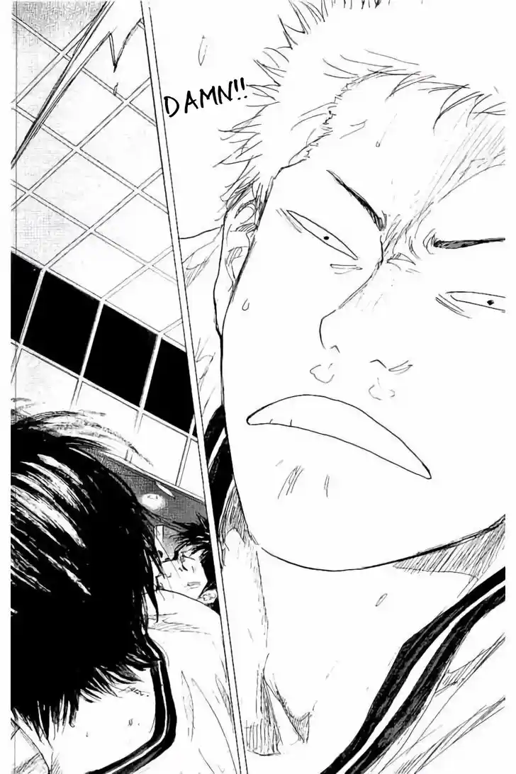 Ahiru no Sora Vol.33 Ch.280.1