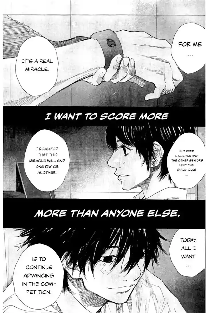 Ahiru no Sora Vol.33 Ch.281.2