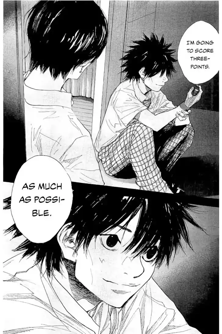 Ahiru no Sora Vol.33 Ch.281.2