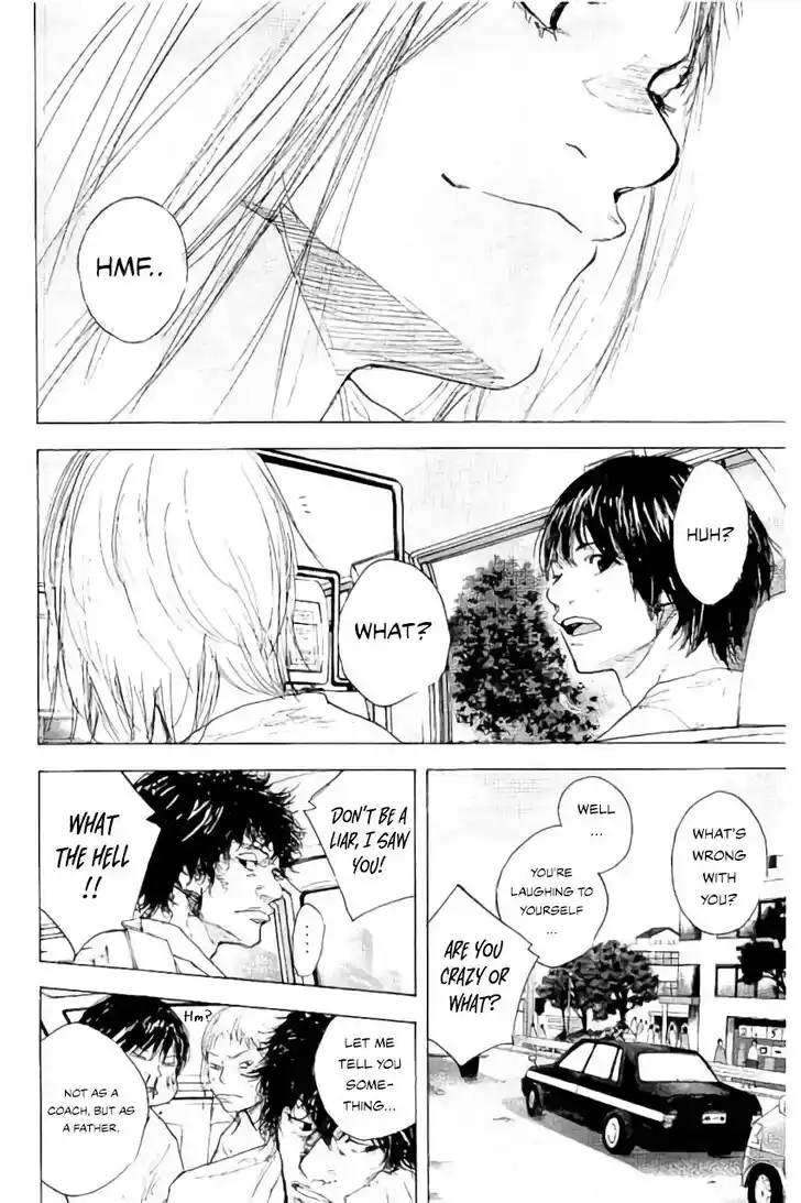 Ahiru no Sora Vol.33 Ch.282.2