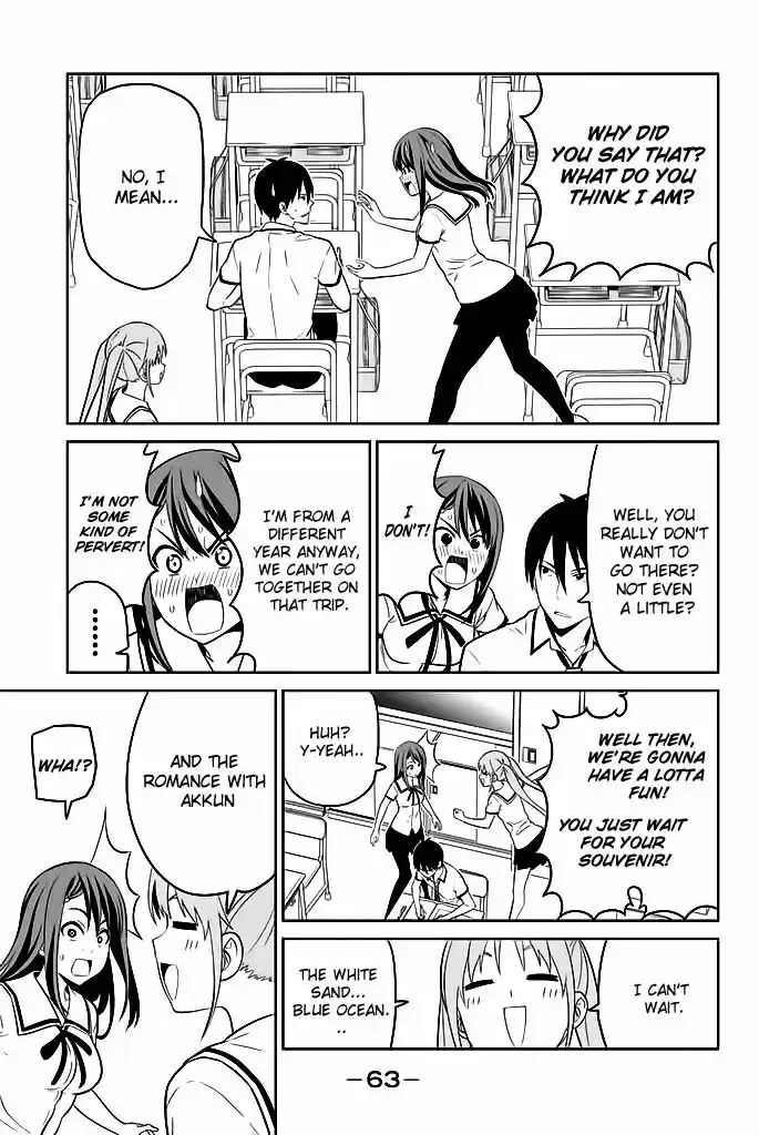 Aho Girl 119.5