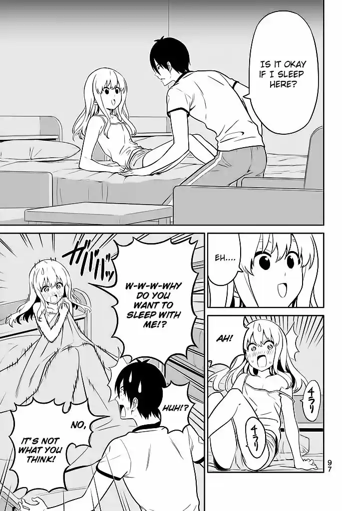 Aho Girl 119.7
