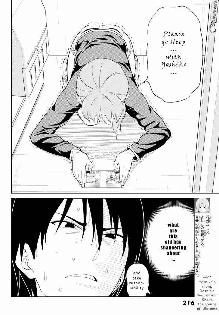 Aho Girl 122
