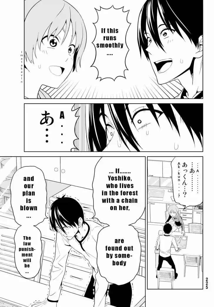Aho Girl 123