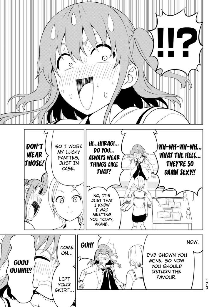 Aho Girl 124