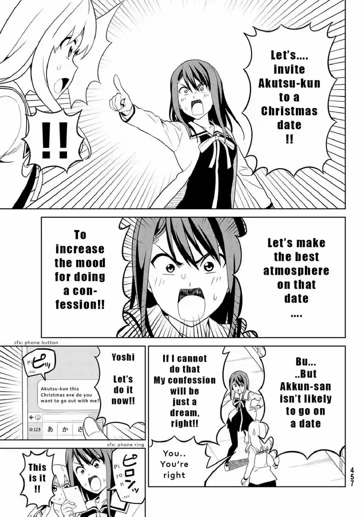 Aho Girl 125