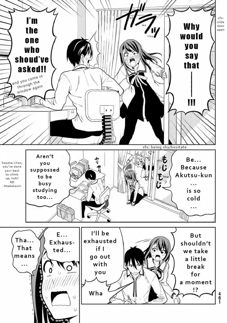 Aho Girl 125