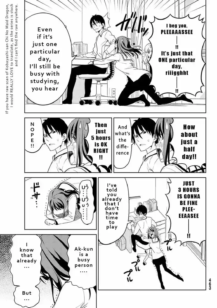Aho Girl 125