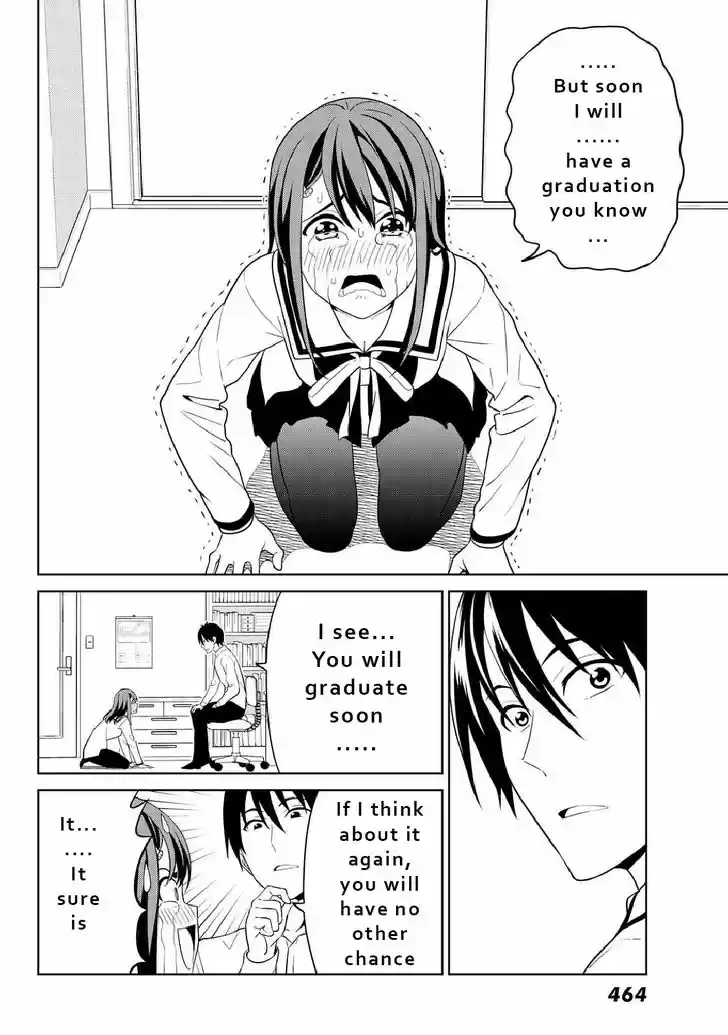 Aho Girl 125