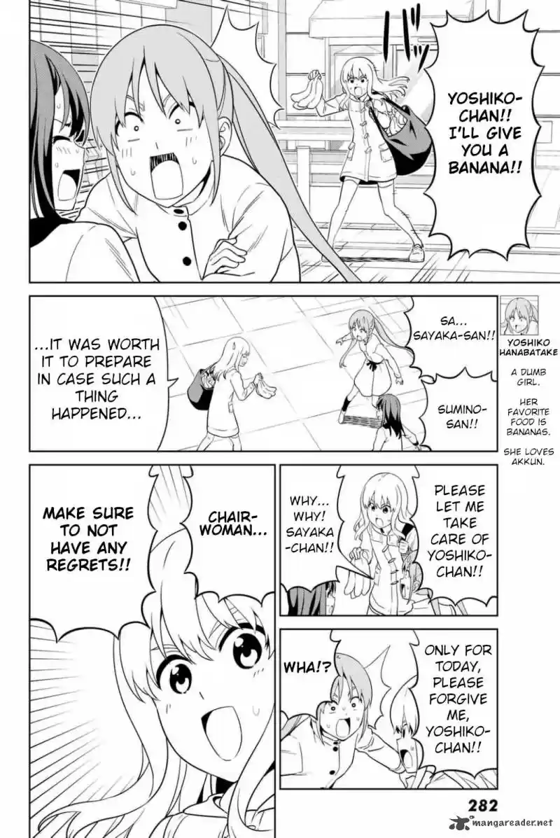Aho Girl 126