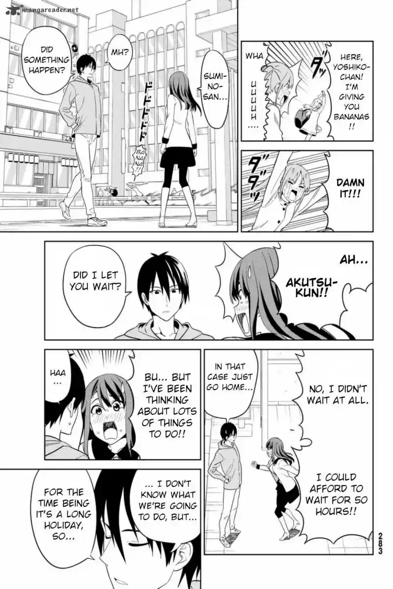 Aho Girl 126
