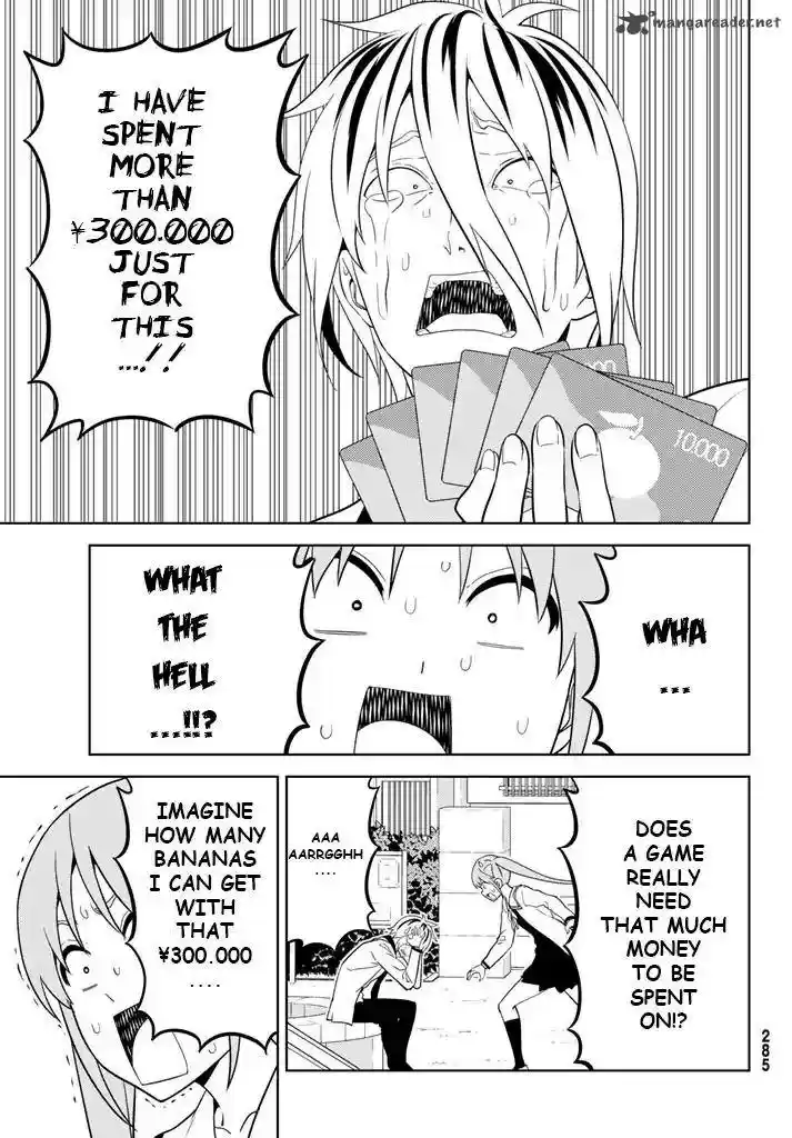 Aho Girl 128