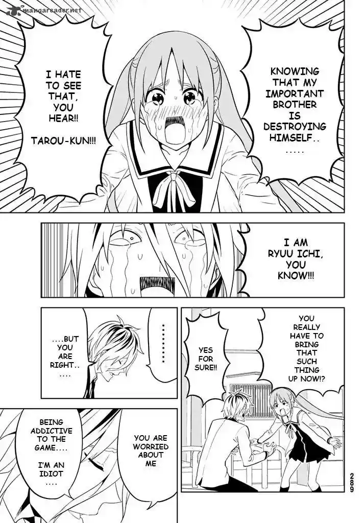 Aho Girl 128