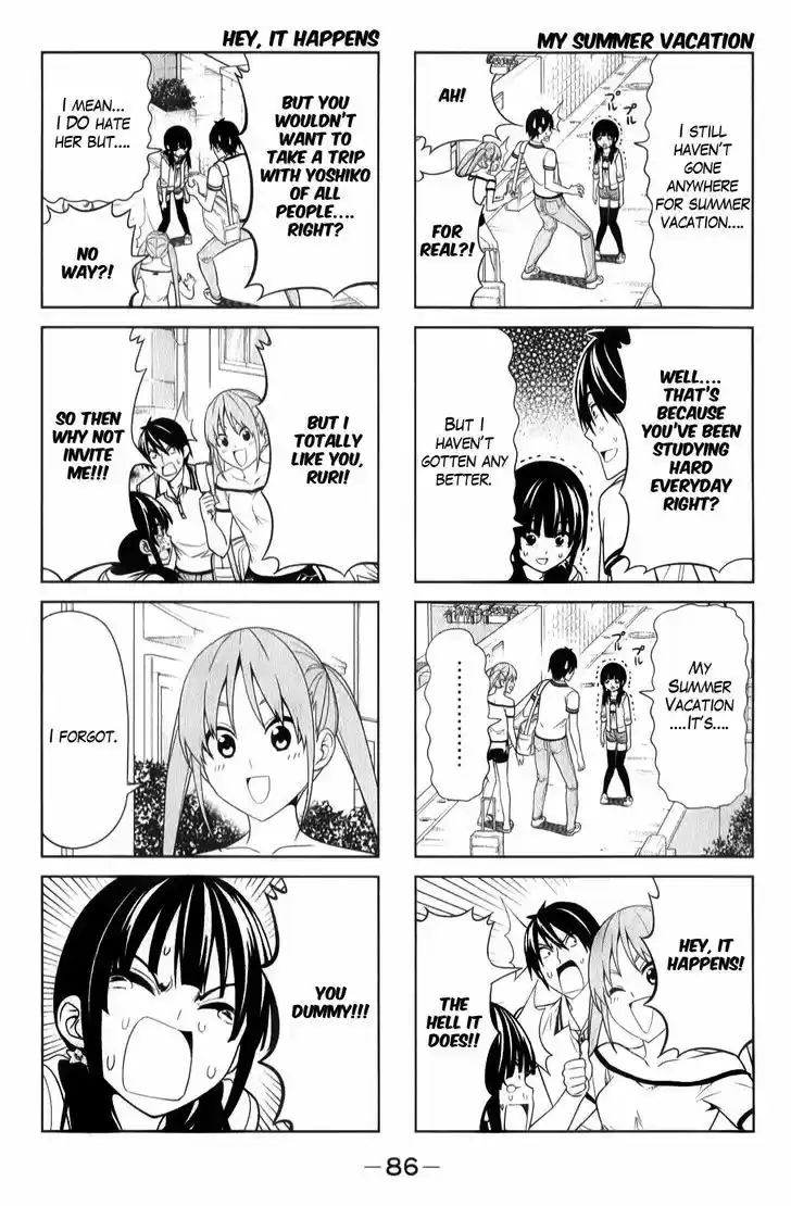 Aho Girl 47