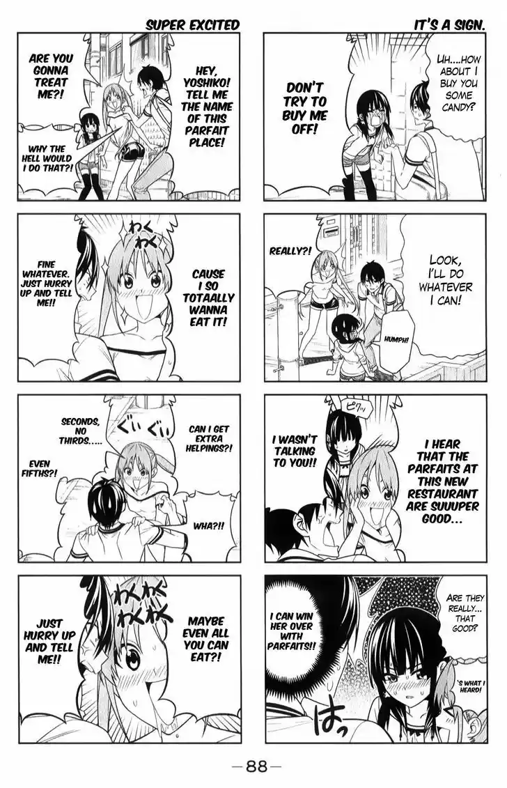 Aho Girl 47