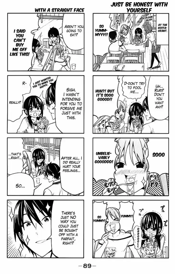 Aho Girl 47