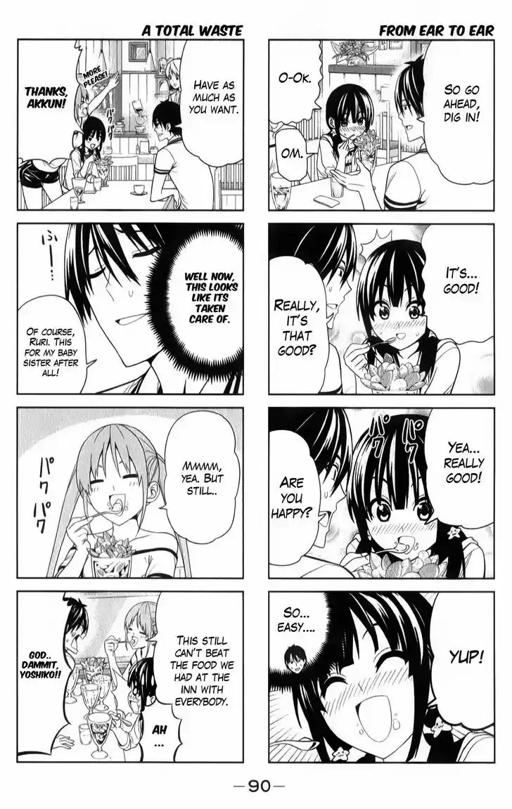 Aho Girl 47