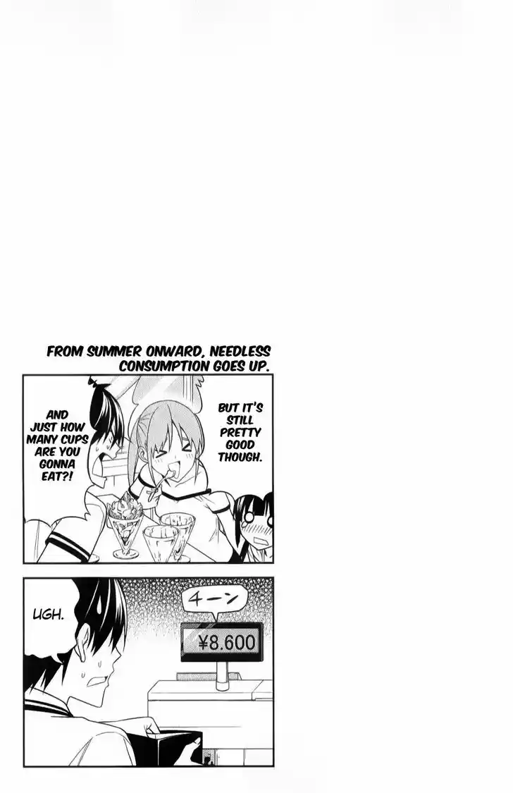 Aho Girl 47