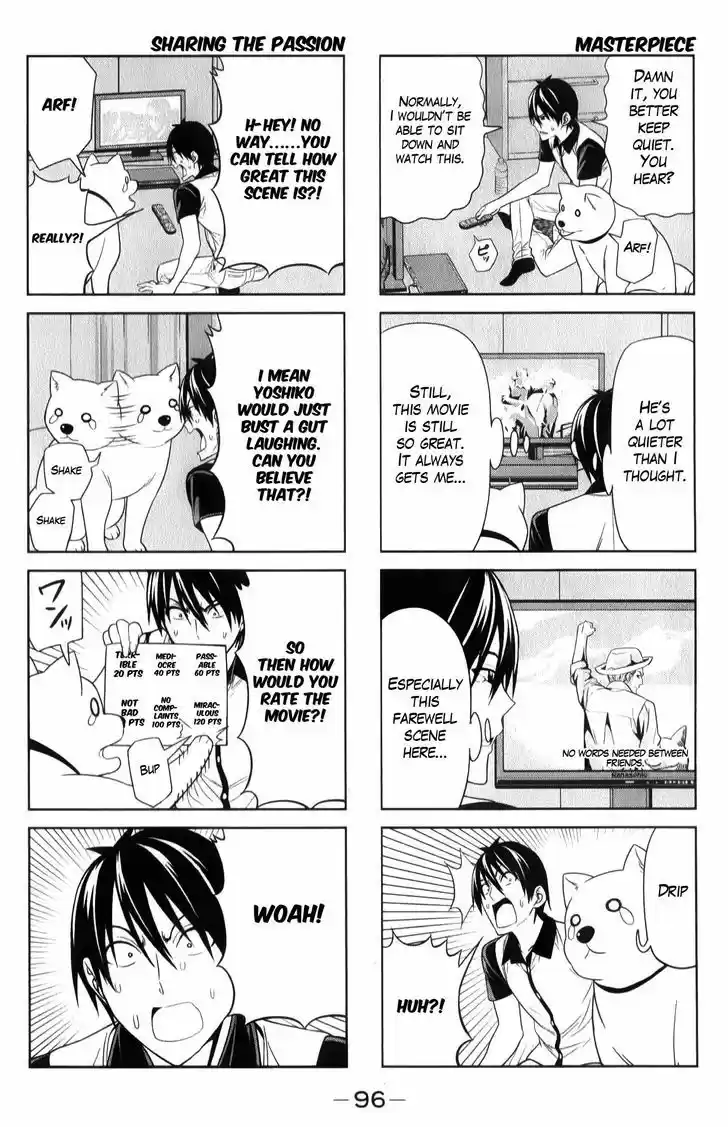 Aho Girl 48