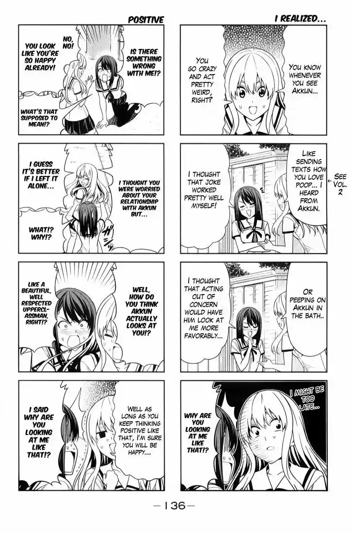 Aho Girl 53