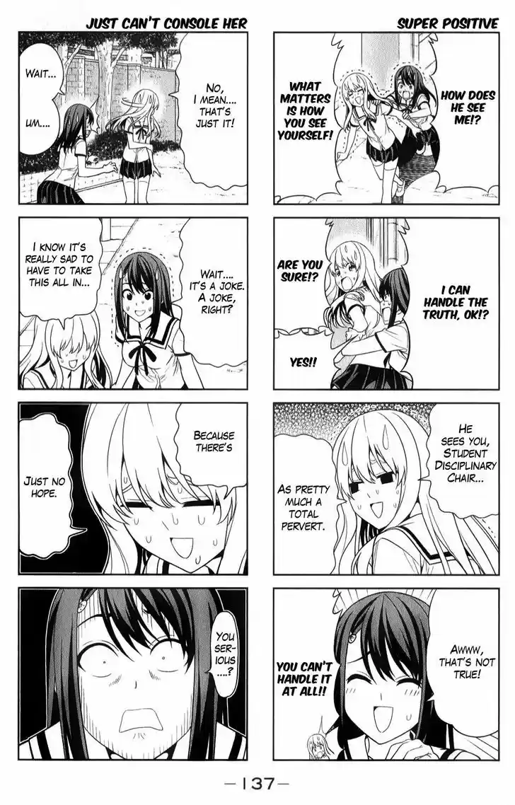 Aho Girl 53