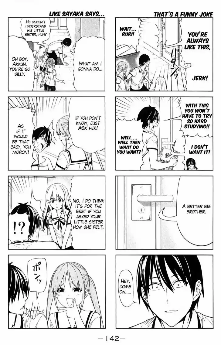 Aho Girl 54