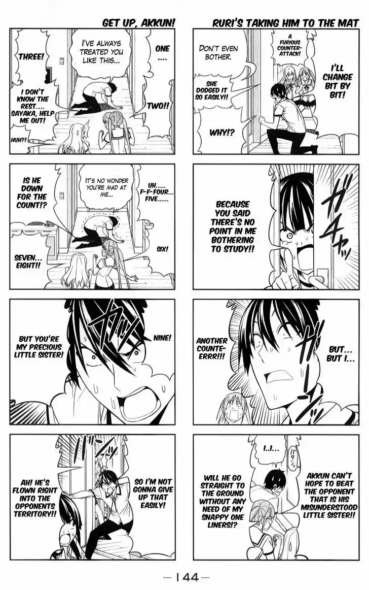 Aho Girl 54