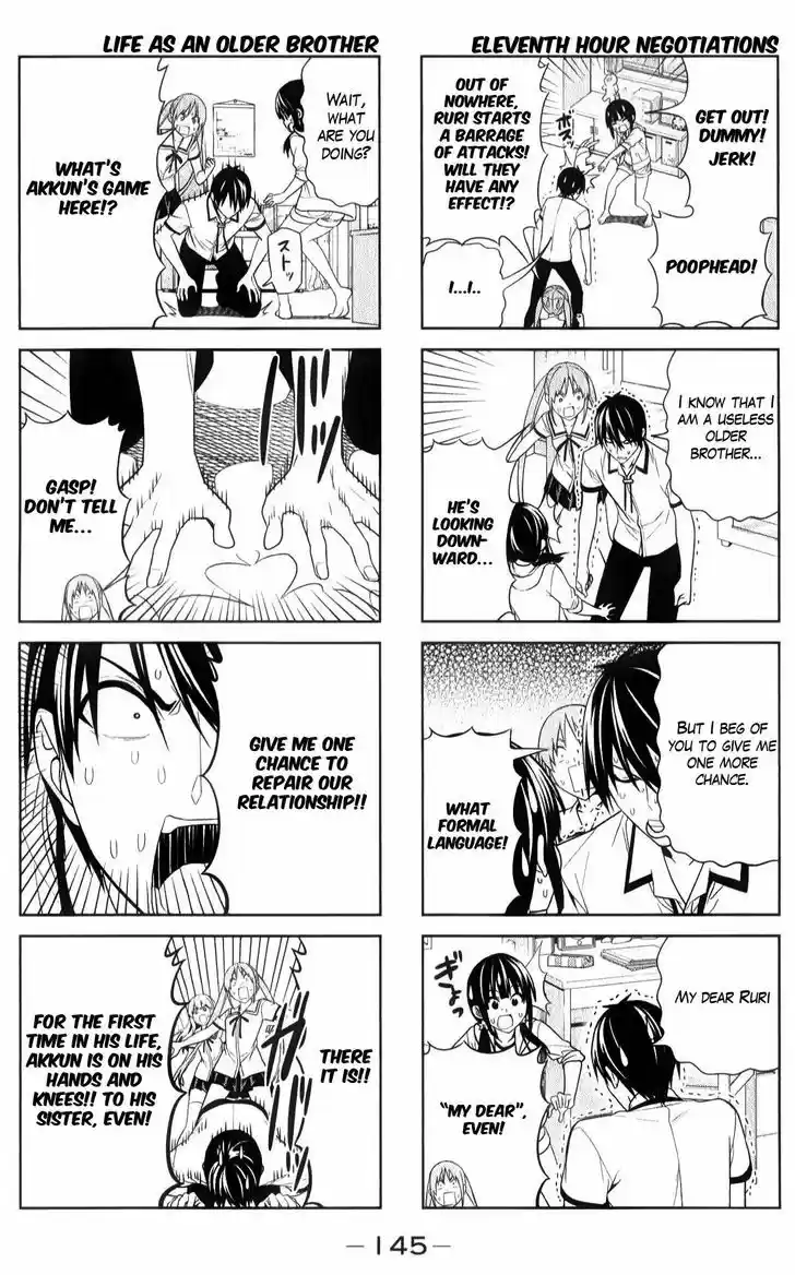 Aho Girl 54