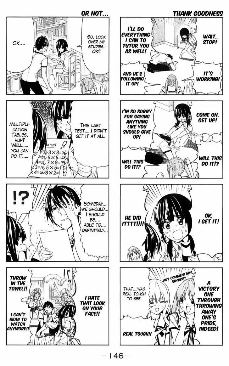 Aho Girl 54