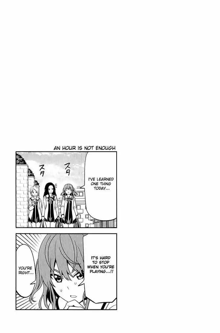 Aho Girl 63