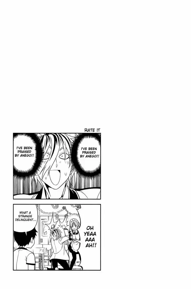 Aho Girl 64