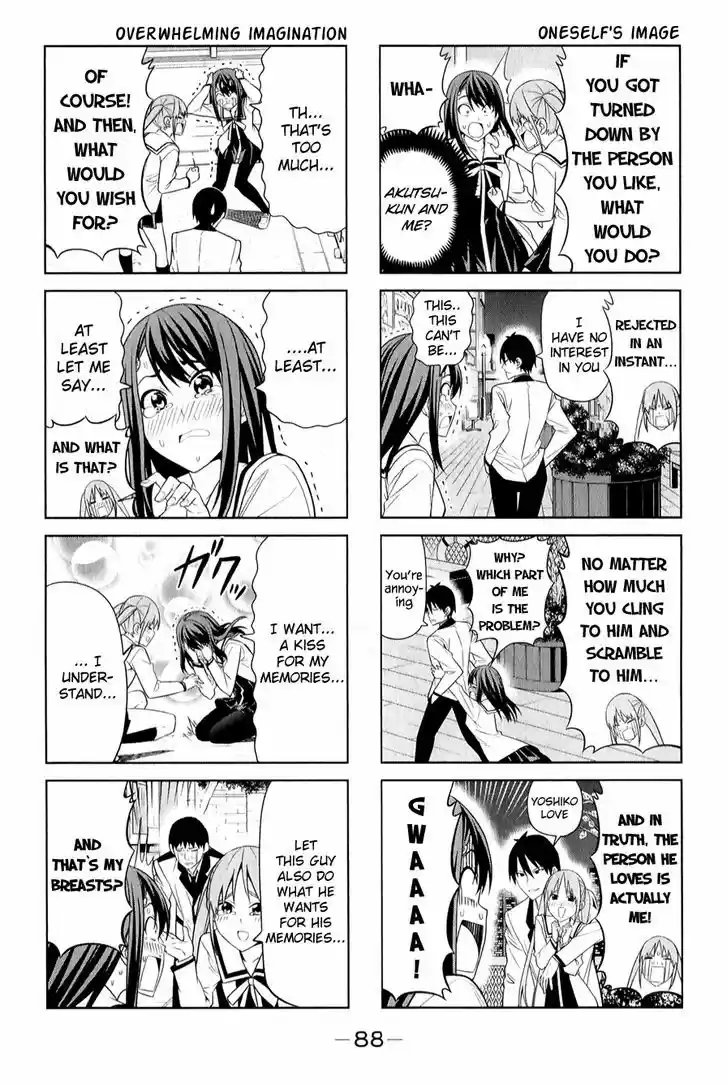 Aho Girl 65