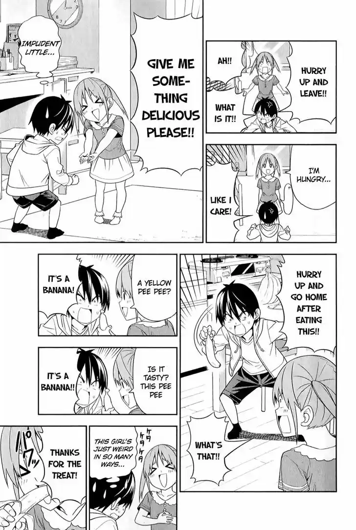 Aho Girl 67