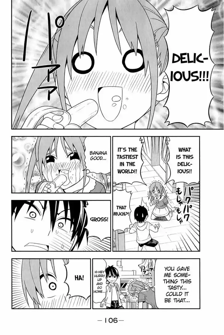 Aho Girl 67