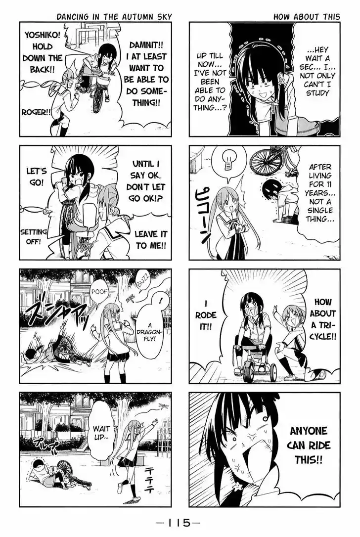 Aho Girl 68