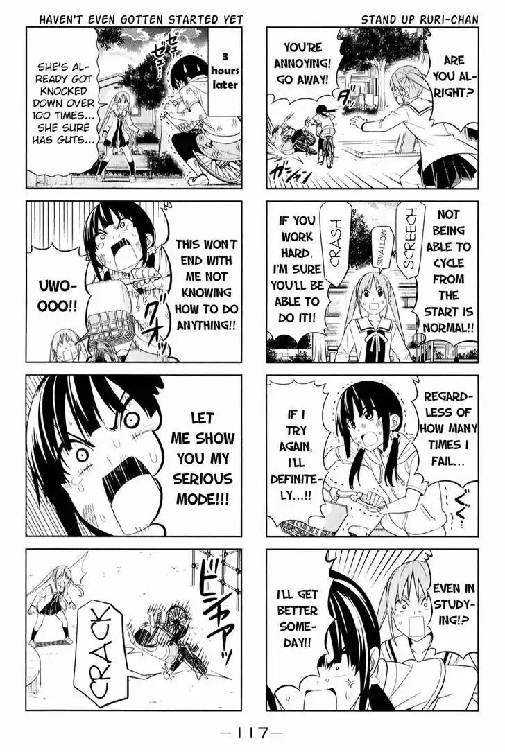 Aho Girl 68