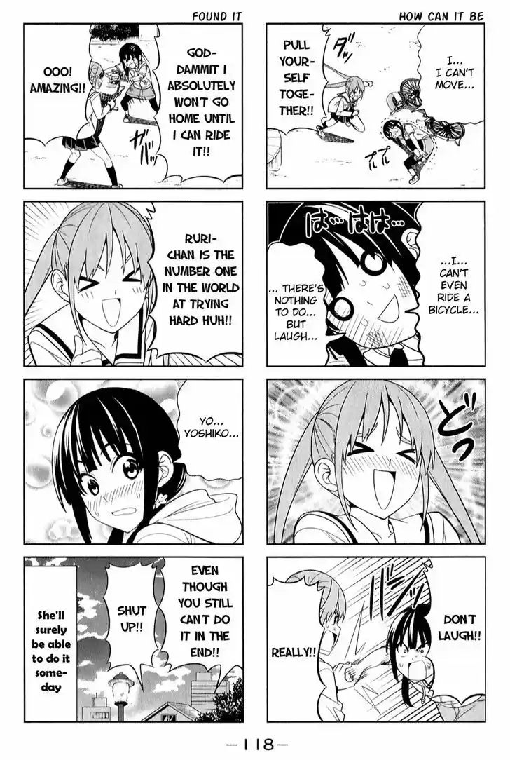 Aho Girl 68