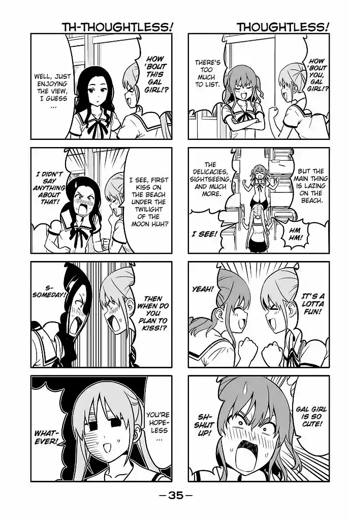 Aho Girl ch.119.3