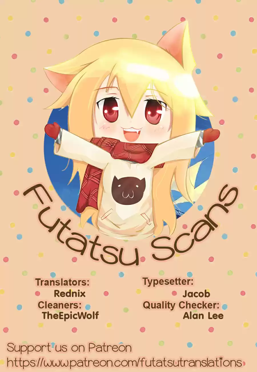 Aho Girl Vol. 10 Ch. 119.01 School Trip Part 1