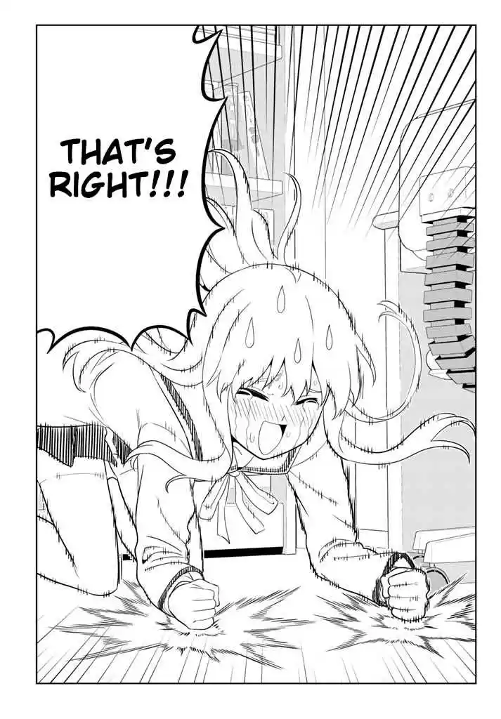 Aho Girl Vol. 12 Ch. 127