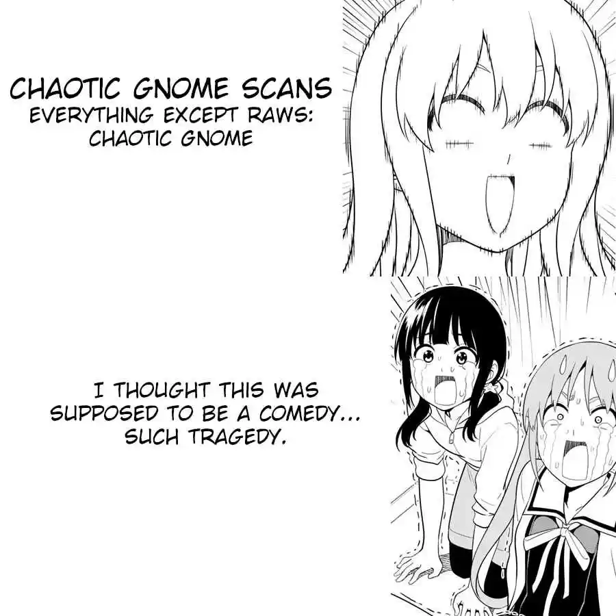 Aho Girl Vol. 12 Ch. 127